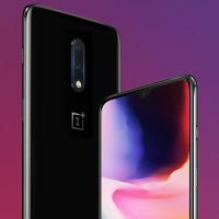 OnePlus 7 Yüksek Çözünürlüklü Tempered Kamera Lens Koruma Camı