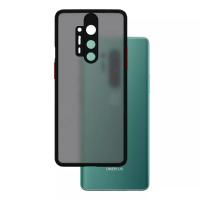 OnePlus 8 Pro Kamera Lens Korumalı Kılıf Premium Silikon Kılıf