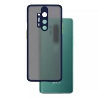 OnePlus 8 Pro Kamera Lens Korumalı Kılıf Premium Silikon Kılıf