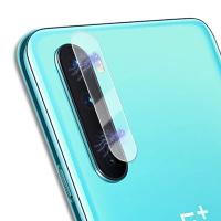 OnePlus Nord Tempered Kırılmaz Cam Kamera Koruyucu