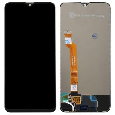 Oppo F9 A7X LCD Dokunmatik Ekran Touch Panel