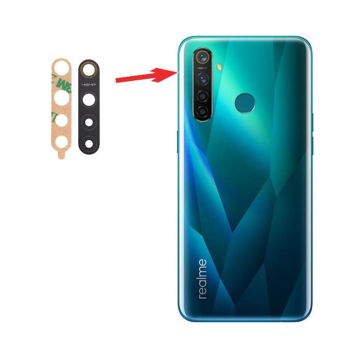 en ucuz oppo realme 5 pro realme q kamera lens koruyucu 30 90 tl cepevi