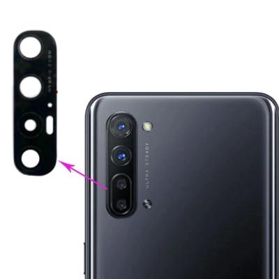 OPPO Reno 3 Pro için Kamera Lens Camı