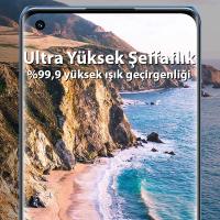 Oppo Reno 6 Pro 3D Full Tempered Cam Kamera Lens Koruyucu