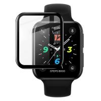 OPPO Watch 2 46MM 3D Full Kavisli PMMA Cam Ekran Koruyucu