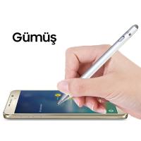 Pencil K818 Apple iOS Android İçin Uyumlu Kapasif Kalem