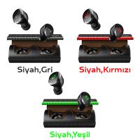 PLEXTONE 4FREE TWS Gaming Bluetooth 5.0 Kablosuz Kulaklık IPX4