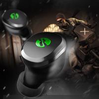 PLEXTONE 4FREE TWS Gaming Bluetooth 5.0 Kablosuz Kulaklık IPX4