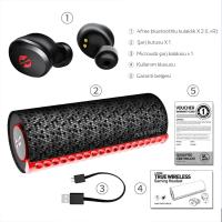 PLEXTONE 4FREE TWS Gaming Bluetooth 5.0 Kablosuz Kulaklık IPX4
