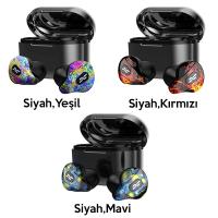 PLEXTONE 4Life TWS Su Geçirmez Kablosuz Bluetooth Kulaklık 120ms