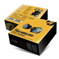 PLEXTONE 4Life TWS Su Geçirmez Kablosuz Bluetooth Kulaklık 120ms
