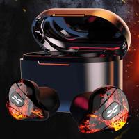 PLEXTONE 4Life TWS Su Geçirmez Kablosuz Bluetooth Kulaklık 120ms