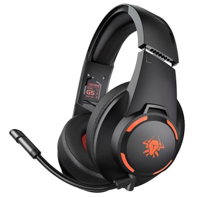 PLEXTONE G5 Gaming Bluetooth Oyuncu Kulaklığı Mikrofonlu Ağır Bas