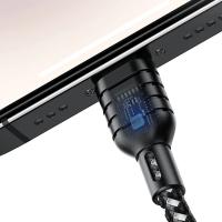PLEXTONE GS1 iPhone Lightning 3.5mm Kulaklık+30W Hızlı Şarj Adaptörü
