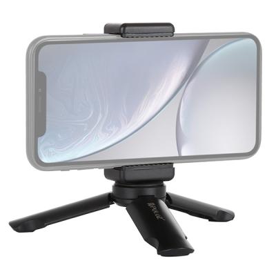 Puluz Mini Premium Cep Telefonu + Gimbal için Tripod Stant