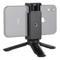 Puluz Mini Premium Cep Telefonu + Gimbal için Tripod Stant