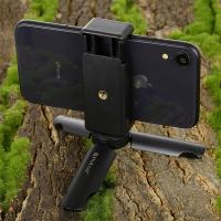 Puluz Mini Premium Cep Telefonu + Gimbal için Tripod Stant