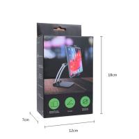 Q010 Ayarlanabilir Masaüstü Tablet ve Telefon Tutucu Stant