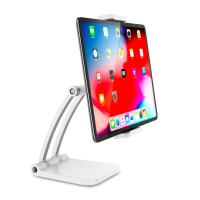 Q010 Ayarlanabilir Masaüstü Tablet ve Telefon Tutucu Stant