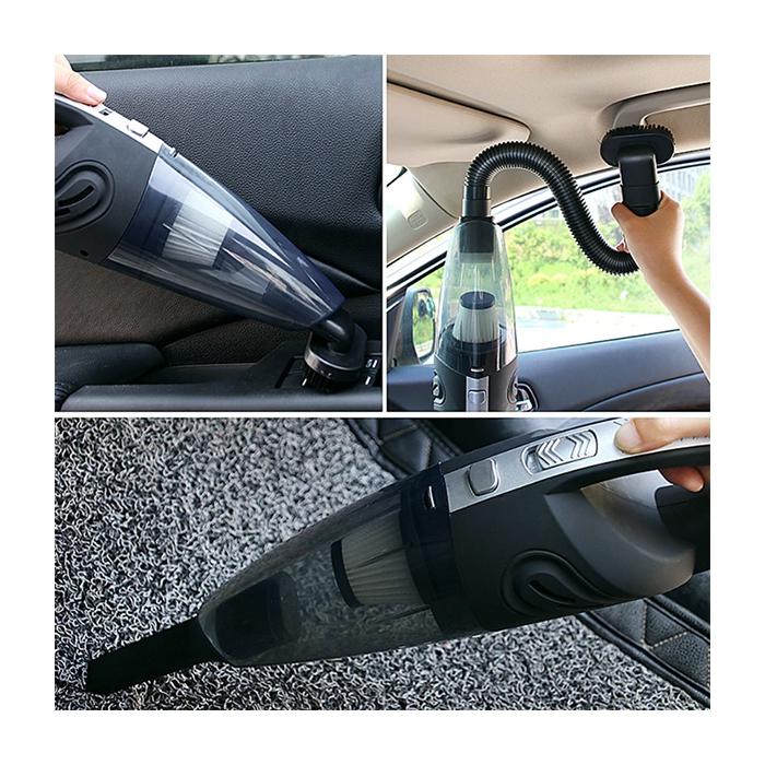 En Ucuz R 6053 Kablosuz Guclu Oto Arac Ev El Supurgesi 29000 31000rpm 228 90 Tl Cepevi