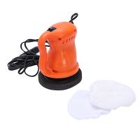 R-8303 12V Mini Araç Temizleme Parlatma Makinesi