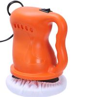 R-8303 12V Mini Araç Temizleme Parlatma Makinesi