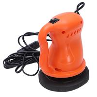 R-8303 12V Mini Araç Temizleme Parlatma Makinesi