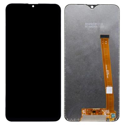 Samsung Galaxy A10E-A20E LCD Ekran Dokunmatik Touch