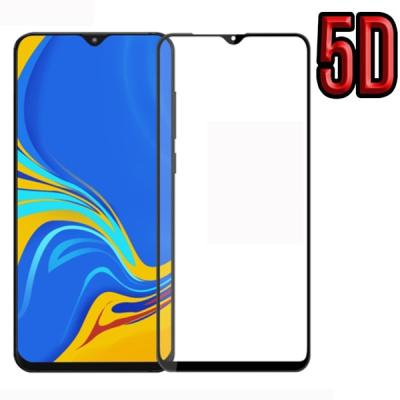 Samsung Galaxy A10S Full Temperli 5D Kırılmaz Cam Ekran Koruyucu