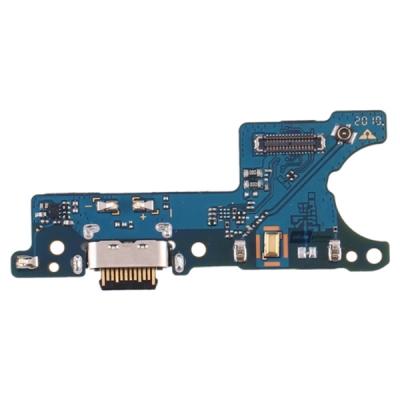 Samsung Galaxy A11 (SM-A115F) Şarj Soketi Mikrofon Bordu