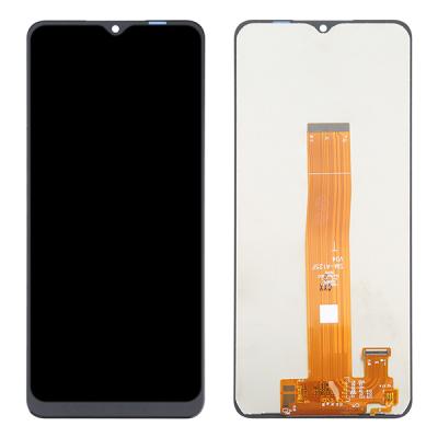 Samsung Galaxy A12 SM-A125 LCD Ekran Dokunmatik Touch