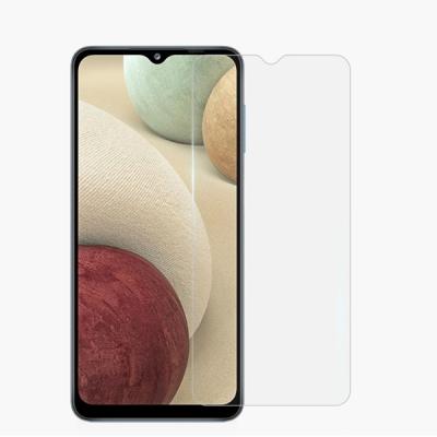 Samsung Galaxy A12 Tempered Kırılmaz Cam Ekran Koruyucu