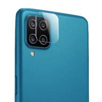 Samsung Galaxy A12 Tempered Kırılmaz Cam Kamera Lens Koruyucu