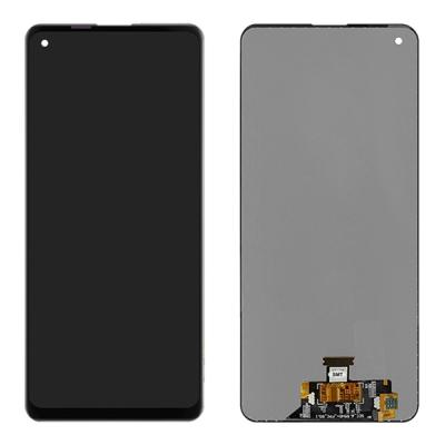 Samsung Galaxy A21s SM-A217 LCD Ekran Dokunmatik Touch