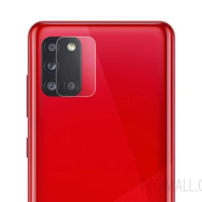 Samsung Galaxy A31 Tempered Kırılmaz Cam Kamera Lens Koruyucu