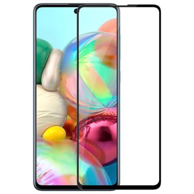 Samsung Galaxy A51 3D Full Temperli Kırılmaz Cam Ekran Koruyucu