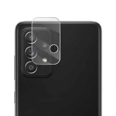 Samsung Galaxy A52 Tempered Kırılmaz Cam Kamera Lens Koruyucu