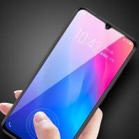 Samsung Galaxy A71 9D Full Glue Tempered Cam Ekran Koruyucu
