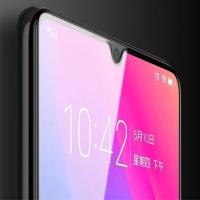 Samsung Galaxy A71 9D Full Glue Tempered Cam Ekran Koruyucu