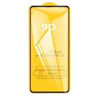 Samsung Galaxy A72 9D Full Glue Tempered Cam Ekran Koruyucu