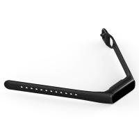 Samsung Galaxy Fit e SM-R375 için Silikon Kordon Kayış