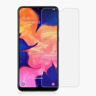 Samsung Galaxy M10s Tempered Kırılmaz Cam Ekran Koruyucu