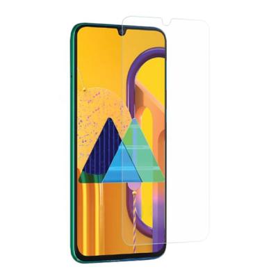 Samsung Galaxy M30S Temperli Kırılmaz Cam Ekran Koruyucu
