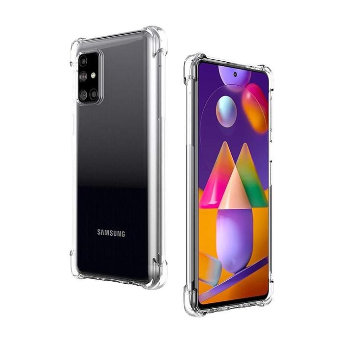 en ucuz samsung galaxy m31 anti drop