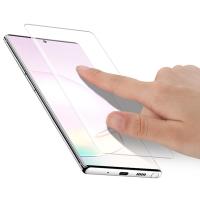 Samsung Galaxy Note 20 Ultra Uv Işık+UV Liquid Cam Ekran Koruyucu