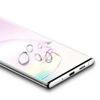 Samsung Galaxy Note 20 Ultra Uv Işık+UV Liquid Cam Ekran Koruyucu