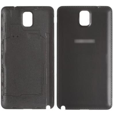 Samsung Galaxy Note 3 için Arka Pil Batarya Kapağı