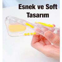 Samsung Galaxy S21 FE Sürgülü Kamera Koruma Yüzük Silikon Kılıf