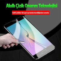 Samsung Galaxy S21 Ultra Full Hidrojel Film Nano Ekran Koruyucu Membran