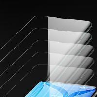 Samsung Galaxy S21 Ultra UV Liquid+UV Işık 3D Cam Ekran Koruyucu
